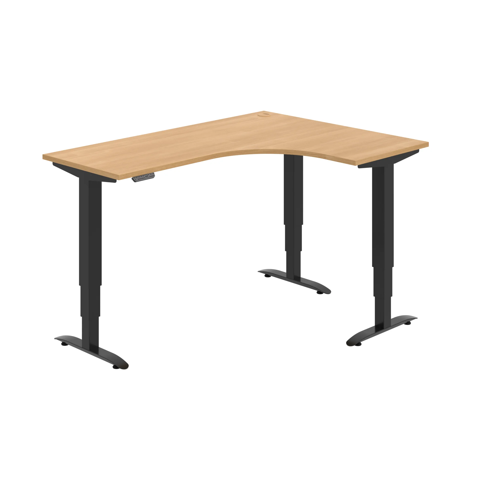Ergonomický stůl Elso Ergo II